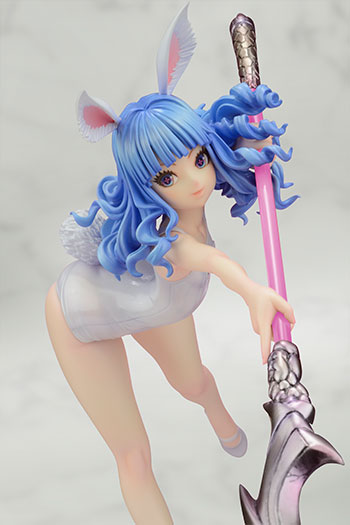 Tera: The Exiled Realm of Arborea - Elin - White Swimsuit ver. (Arcadia) photo 2