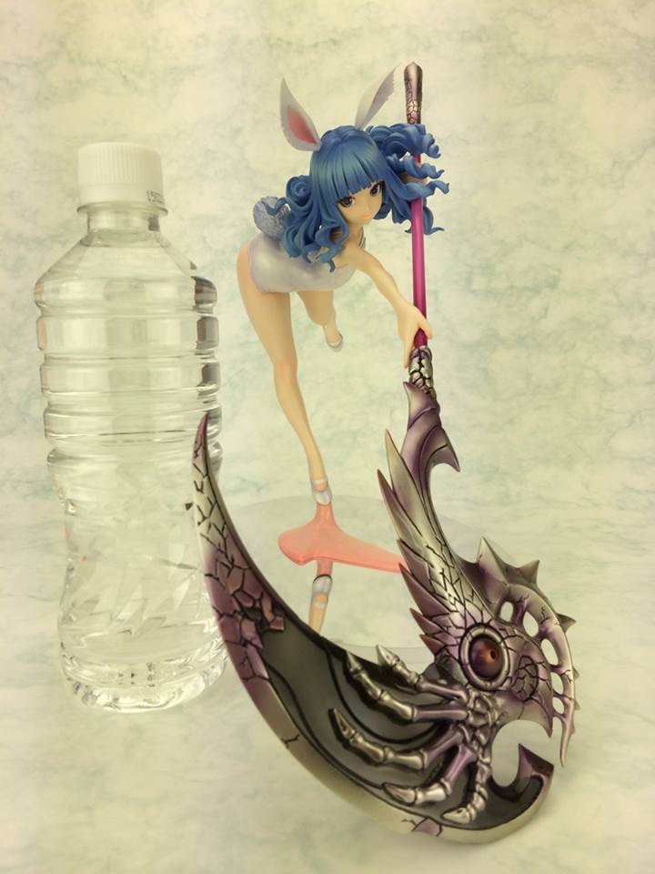 Tera: The Exiled Realm of Arborea - Elin - White Swimsuit ver. (Arcadia) photo 3