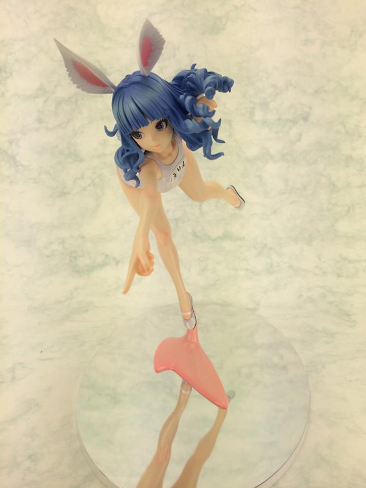Tera: The Exiled Realm of Arborea - Elin - White Swimsuit ver. (Arcadia) photo 4