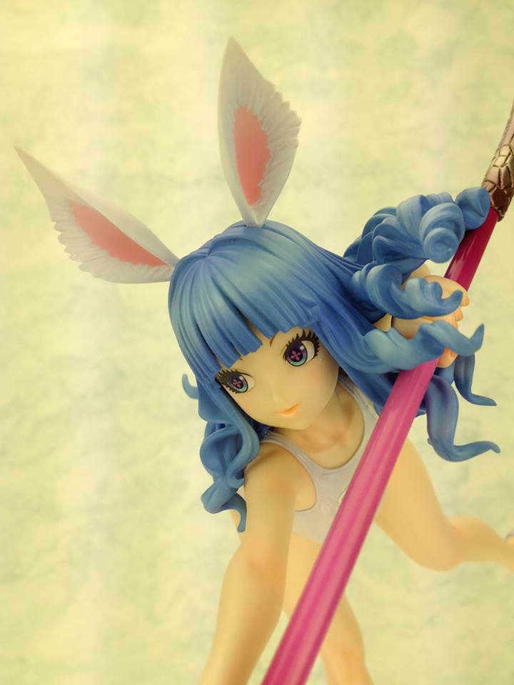 Tera: The Exiled Realm of Arborea - Elin - White Swimsuit ver. (Arcadia) photo 6