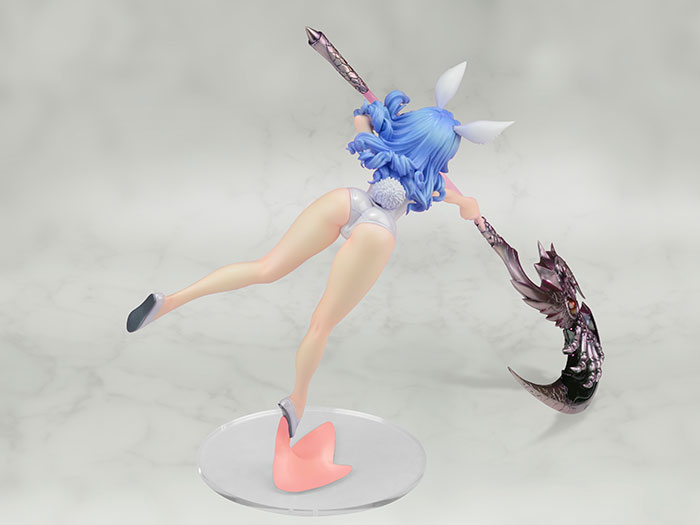 Tera: The Exiled Realm of Arborea - Elin - White Swimsuit ver. (Arcadia) photo 9