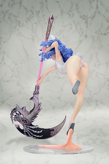 Tera: The Exiled Realm of Arborea - Elin - White Swimsuit ver. (Arcadia) photo 10