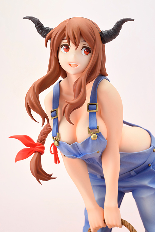 Maoyuu Maou Yuusha - Maou - 1/7 - Overall ver. (Amakuni, Hobby Japan) photo 4