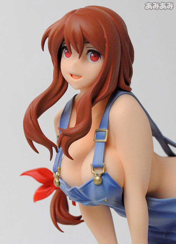 Maoyuu Maou Yuusha - Maou - 1/7 - Overall ver. (Amakuni, Hobby Japan) photo 7