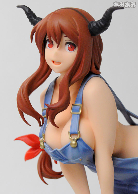 Maoyuu Maou Yuusha - Maou - 1/7 - Overall ver. (Amakuni, Hobby Japan) photo 16