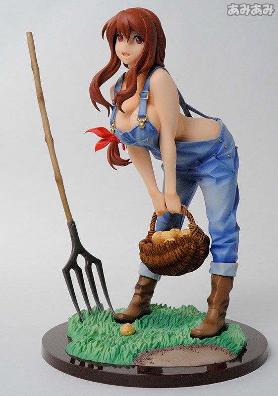 Maoyuu Maou Yuusha - Maou - 1/7 - Overall ver. (Amakuni, Hobby Japan) photo 18