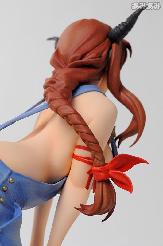 Maoyuu Maou Yuusha - Maou - 1/7 - Overall ver. (Amakuni, Hobby Japan) photo 20