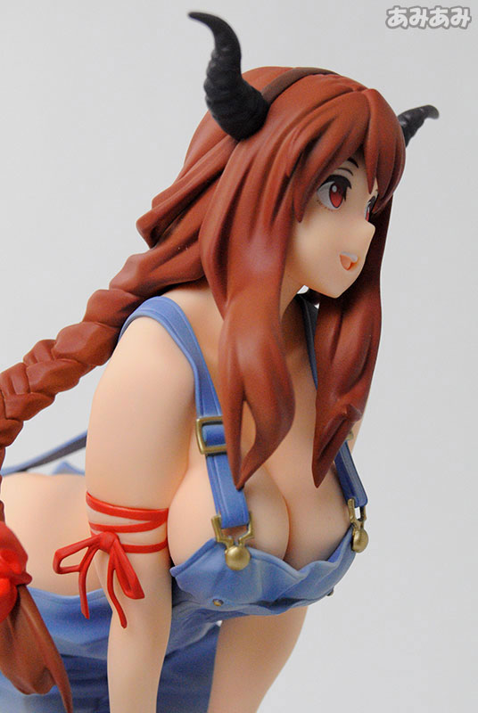 Maoyuu Maou Yuusha - Maou - 1/7 - Overall ver. (Amakuni, Hobby Japan) photo 21