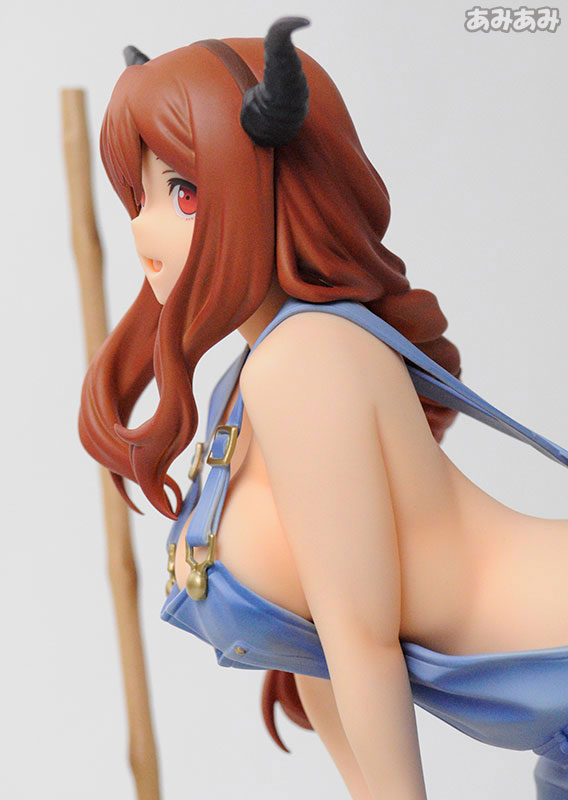 Maoyuu Maou Yuusha - Maou - 1/7 - Overall ver. (Amakuni, Hobby Japan) photo 24
