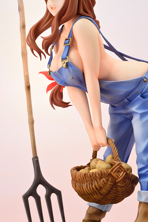 Maoyuu Maou Yuusha - Maou - 1/7 - Overall ver. (Amakuni, Hobby Japan) photo 27