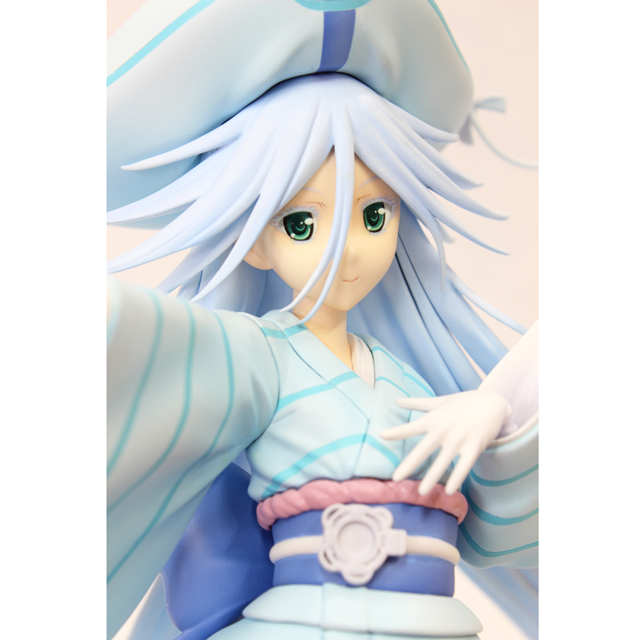 Joujuu Senjin!! Mushibugyou - Mushibugyo - 1/7 (PLUM, Shogakukan) photo 2