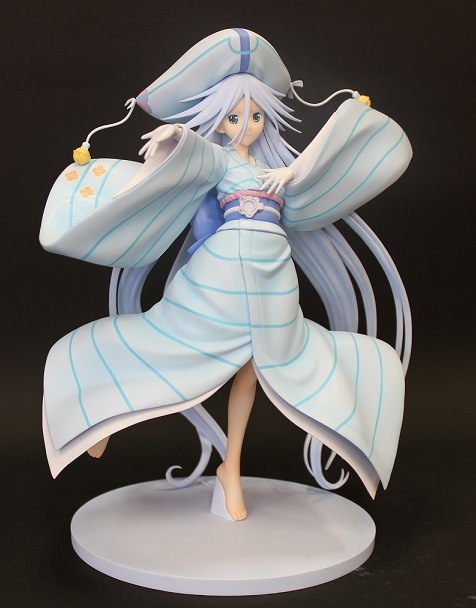 Joujuu Senjin!! Mushibugyou - Mushibugyo - 1/7 (PLUM, Shogakukan) photo 3