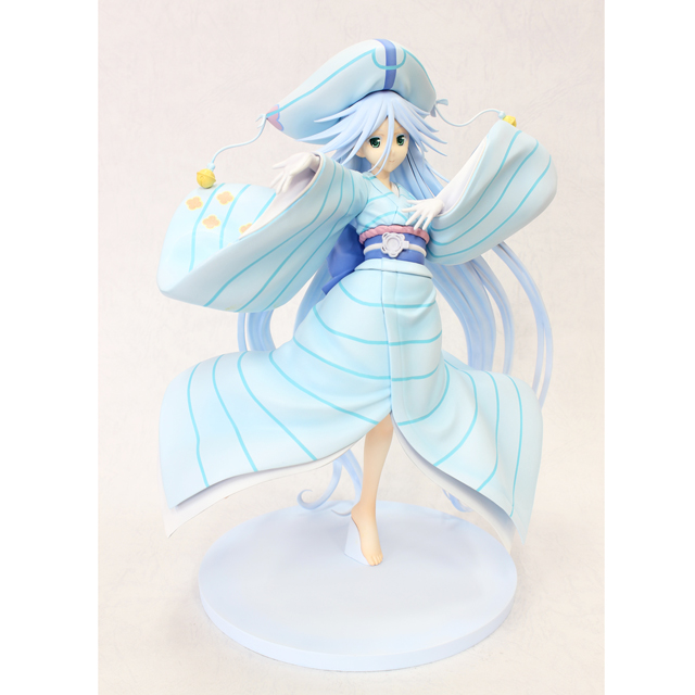 Joujuu Senjin!! Mushibugyou - Mushibugyo - 1/7 (PLUM, Shogakukan) photo 4