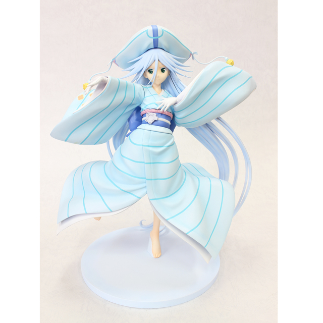 Joujuu Senjin!! Mushibugyou - Mushibugyo - 1/7 (PLUM, Shogakukan) photo 5