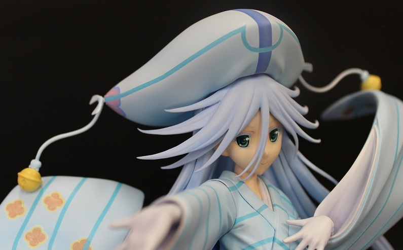Joujuu Senjin!! Mushibugyou - Mushibugyo - 1/7 (PLUM, Shogakukan) photo 6