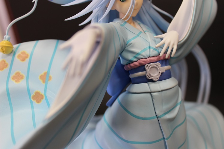 Joujuu Senjin!! Mushibugyou - Mushibugyo - 1/7 (PLUM, Shogakukan) photo 7