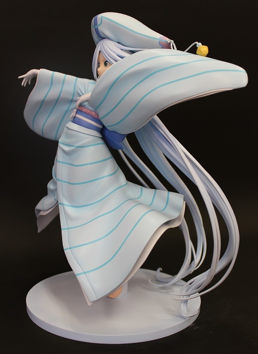 Joujuu Senjin!! Mushibugyou - Mushibugyo - 1/7 (PLUM, Shogakukan) photo 9