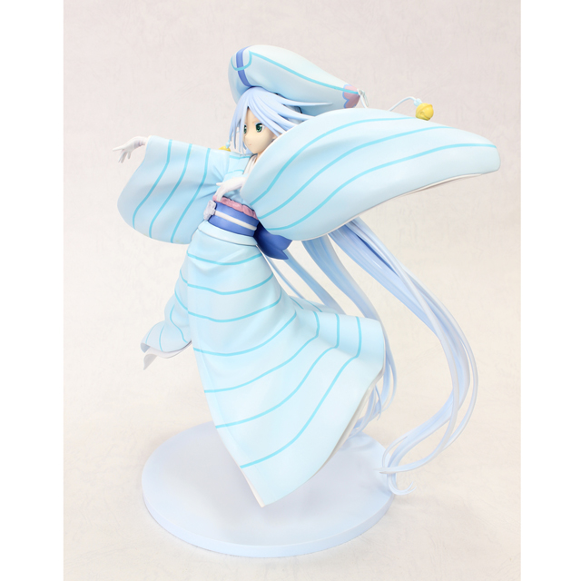 Joujuu Senjin!! Mushibugyou - Mushibugyo - 1/7 (PLUM, Shogakukan) photo 14