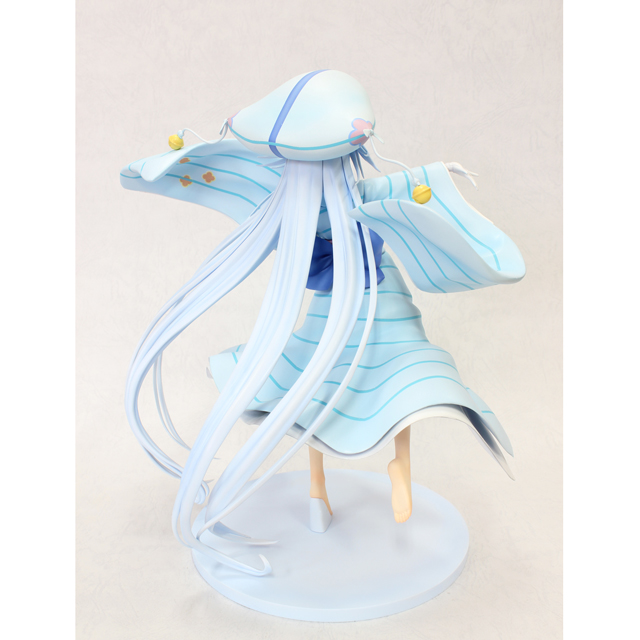 Joujuu Senjin!! Mushibugyou - Mushibugyo - 1/7 (PLUM, Shogakukan) photo 15