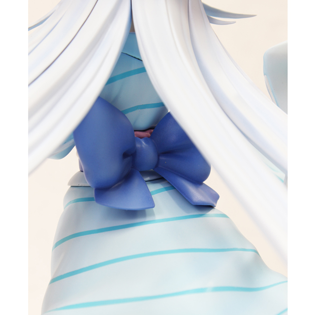 Joujuu Senjin!! Mushibugyou - Mushibugyo - 1/7 (PLUM, Shogakukan) photo 16