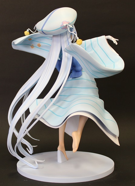 Joujuu Senjin!! Mushibugyou - Mushibugyo - 1/7 (PLUM, Shogakukan) photo 17