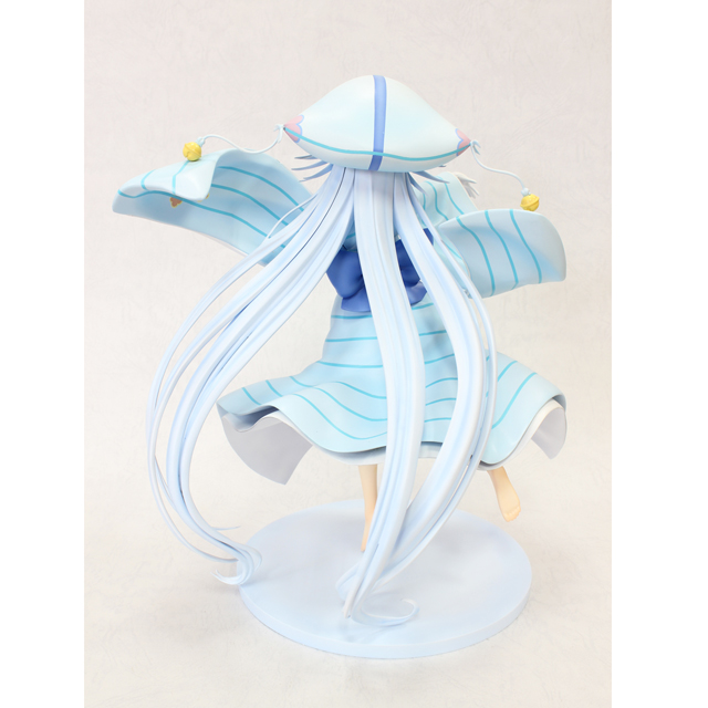 Joujuu Senjin!! Mushibugyou - Mushibugyo - 1/7 (PLUM, Shogakukan) photo 19