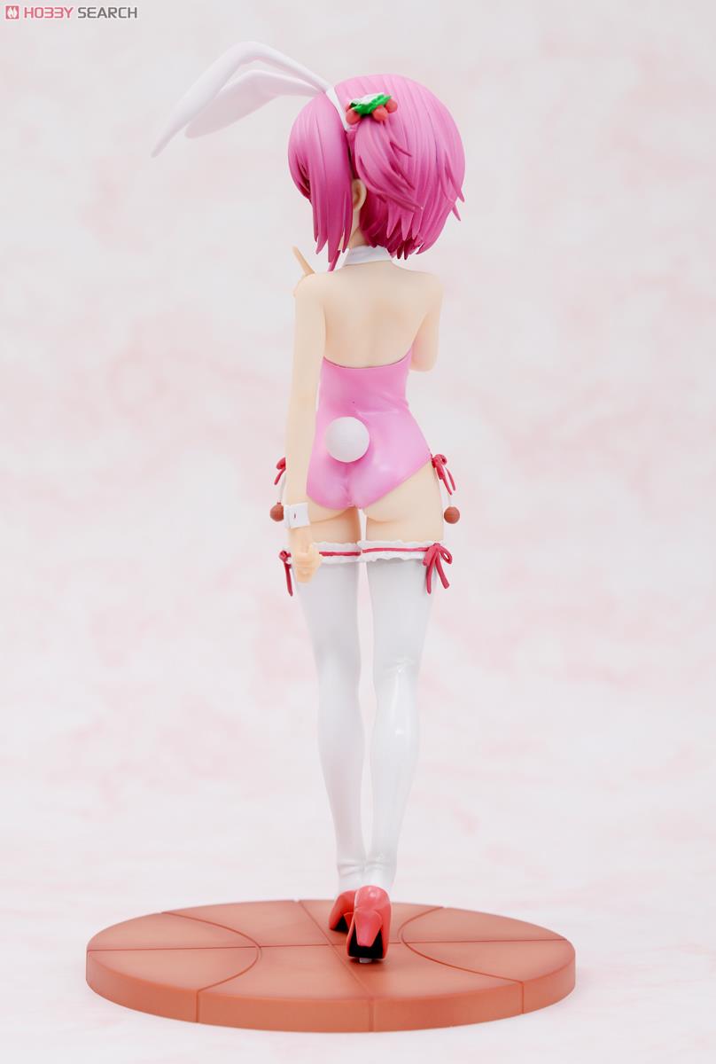 Ro-Kyu-Bu! SS - Minato Tomoka - 1/7 - Usagi-san Ver. (PLUM) photo 3