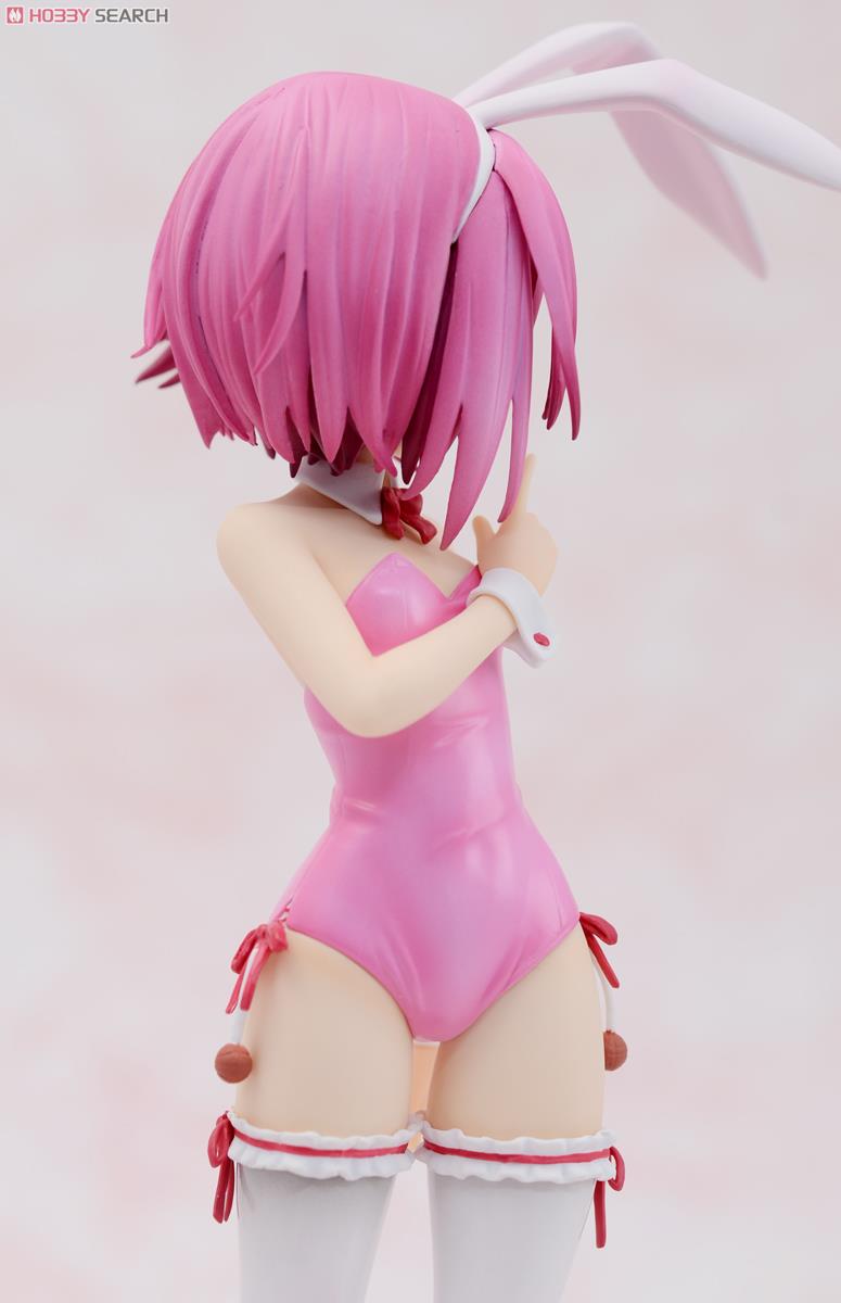 Ro-Kyu-Bu! SS - Minato Tomoka - 1/7 - Usagi-san Ver. (PLUM) photo 5
