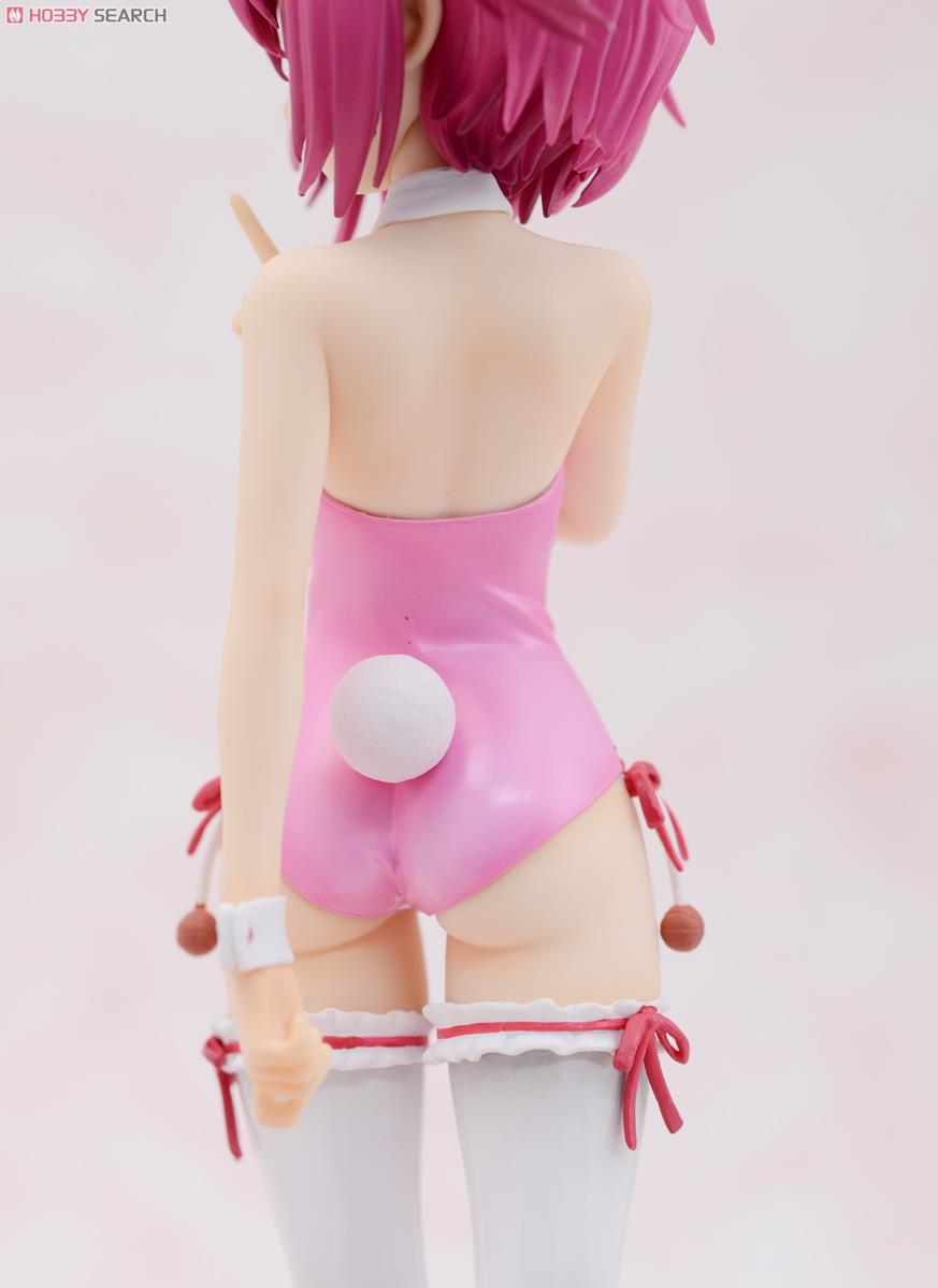 Ro-Kyu-Bu! SS - Minato Tomoka - 1/7 - Usagi-san Ver. (PLUM) photo 7