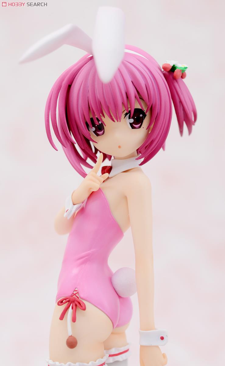 Ro-Kyu-Bu! SS - Minato Tomoka - 1/7 - Usagi-san Ver. (PLUM) photo 6