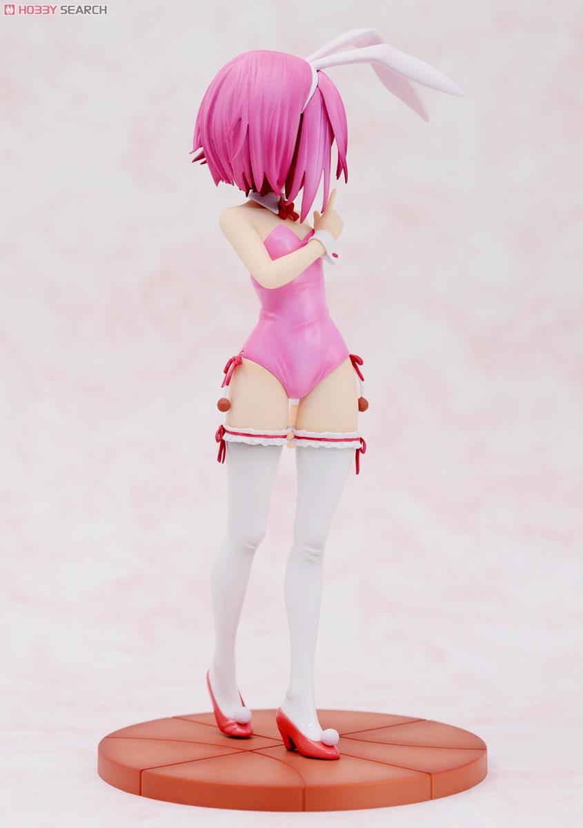 Ro-Kyu-Bu! SS - Minato Tomoka - 1/7 - Usagi-san Ver. (PLUM) photo 9