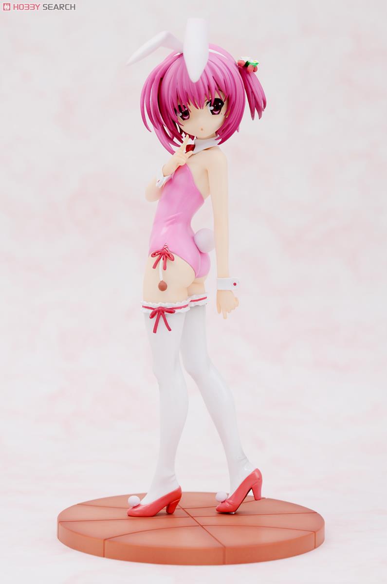 Ro-Kyu-Bu! SS - Minato Tomoka - 1/7 - Usagi-san Ver. (PLUM) photo 10