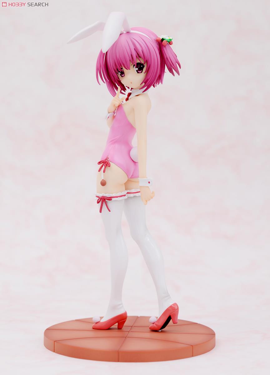 Ro-Kyu-Bu! SS - Minato Tomoka - 1/7 - Usagi-san Ver. (PLUM) photo 11