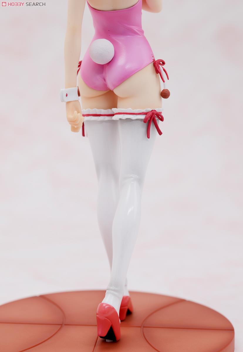 Ro-Kyu-Bu! SS - Minato Tomoka - 1/7 - Usagi-san Ver. (PLUM) photo 12