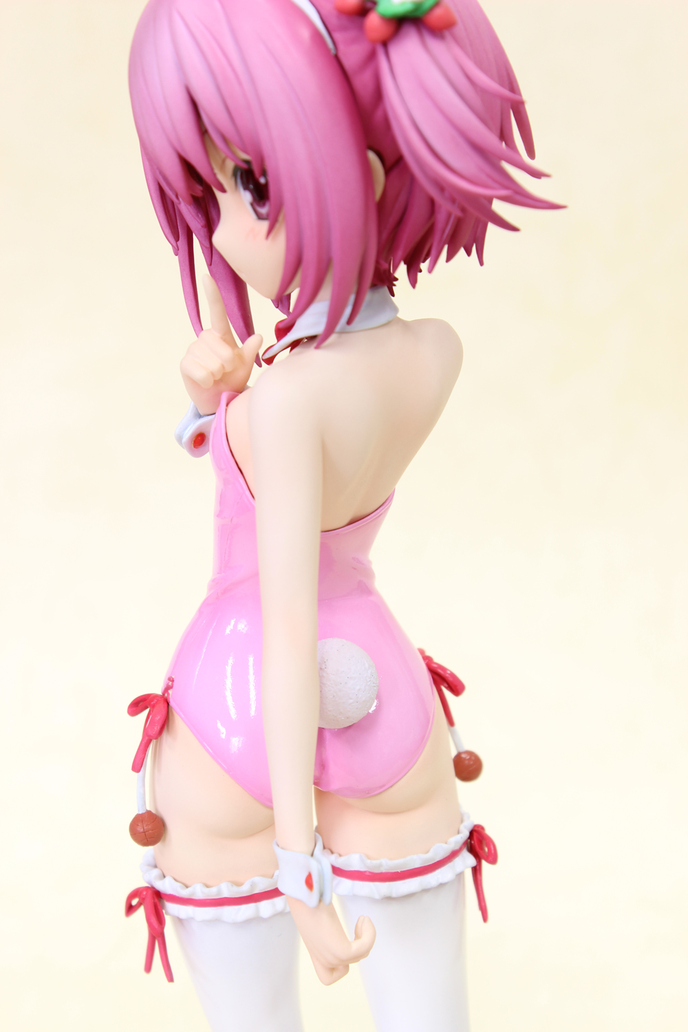 Ro-Kyu-Bu! SS - Minato Tomoka - 1/7 - Usagi-san Ver. (PLUM) photo 13