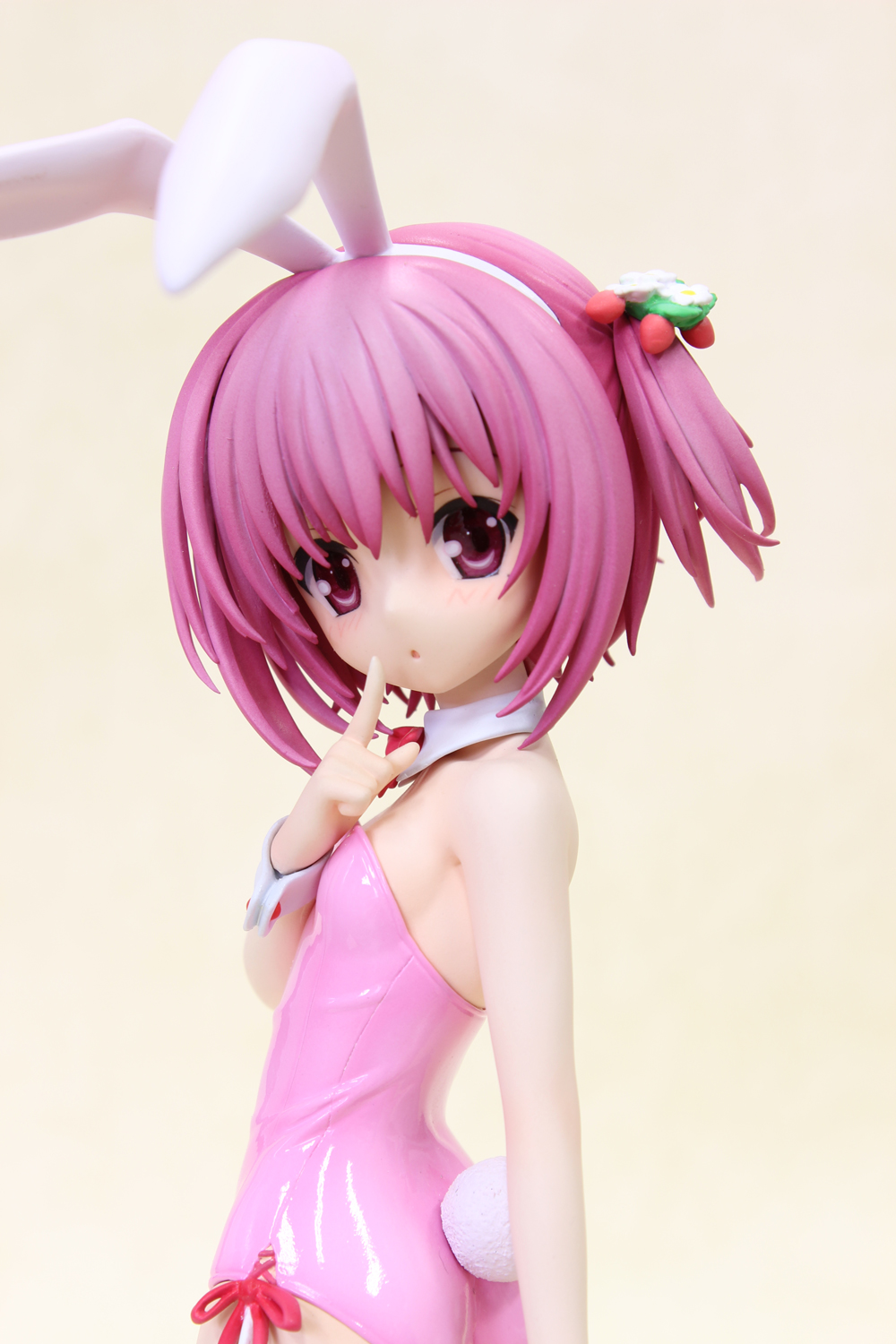 Ro-Kyu-Bu! SS - Minato Tomoka - 1/7 - Usagi-san Ver. (PLUM) photo 14
