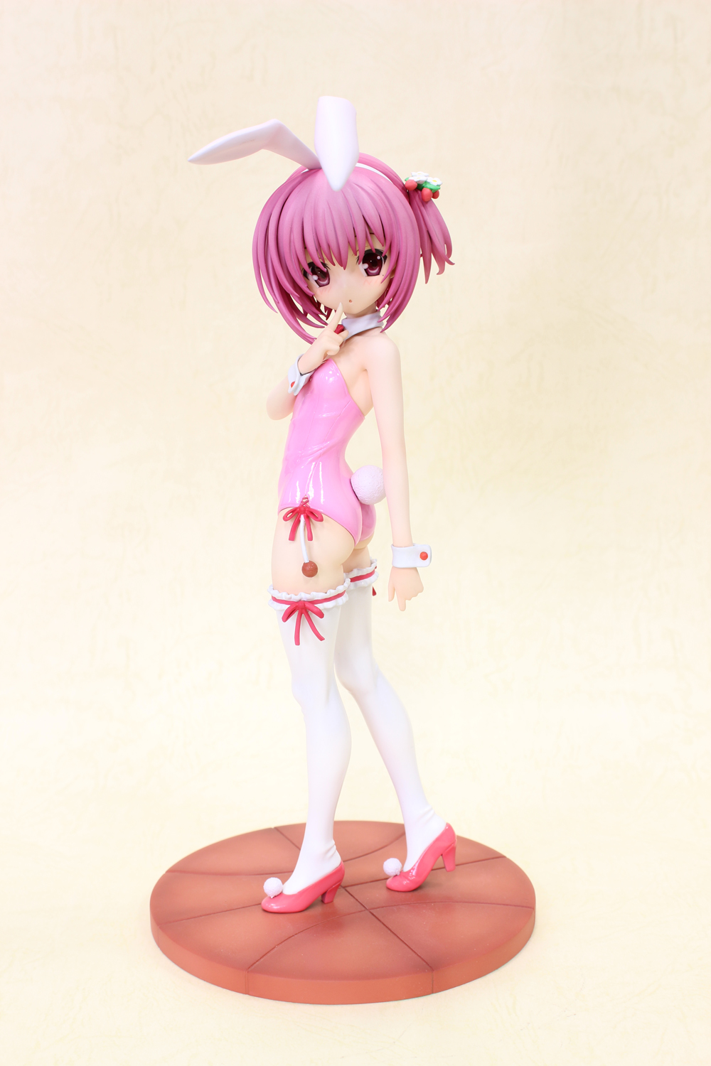 Ro-Kyu-Bu! SS - Minato Tomoka - 1/7 - Usagi-san Ver. (PLUM) photo 15