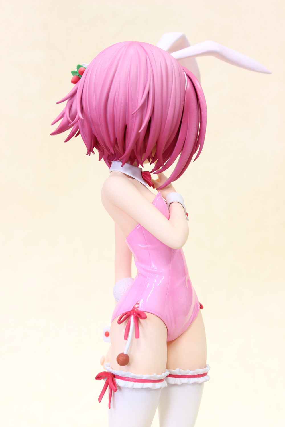 Ro-Kyu-Bu! SS - Minato Tomoka - 1/7 - Usagi-san Ver. (PLUM) photo 16