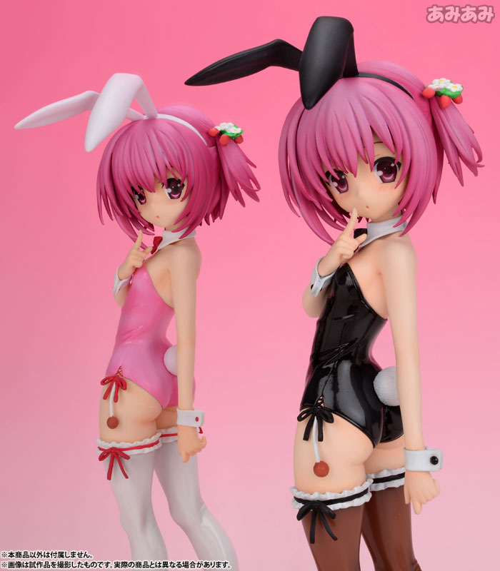Ro-Kyu-Bu! SS - Minato Tomoka - 1/7 - Usagi-san Ver. (PLUM) photo 19