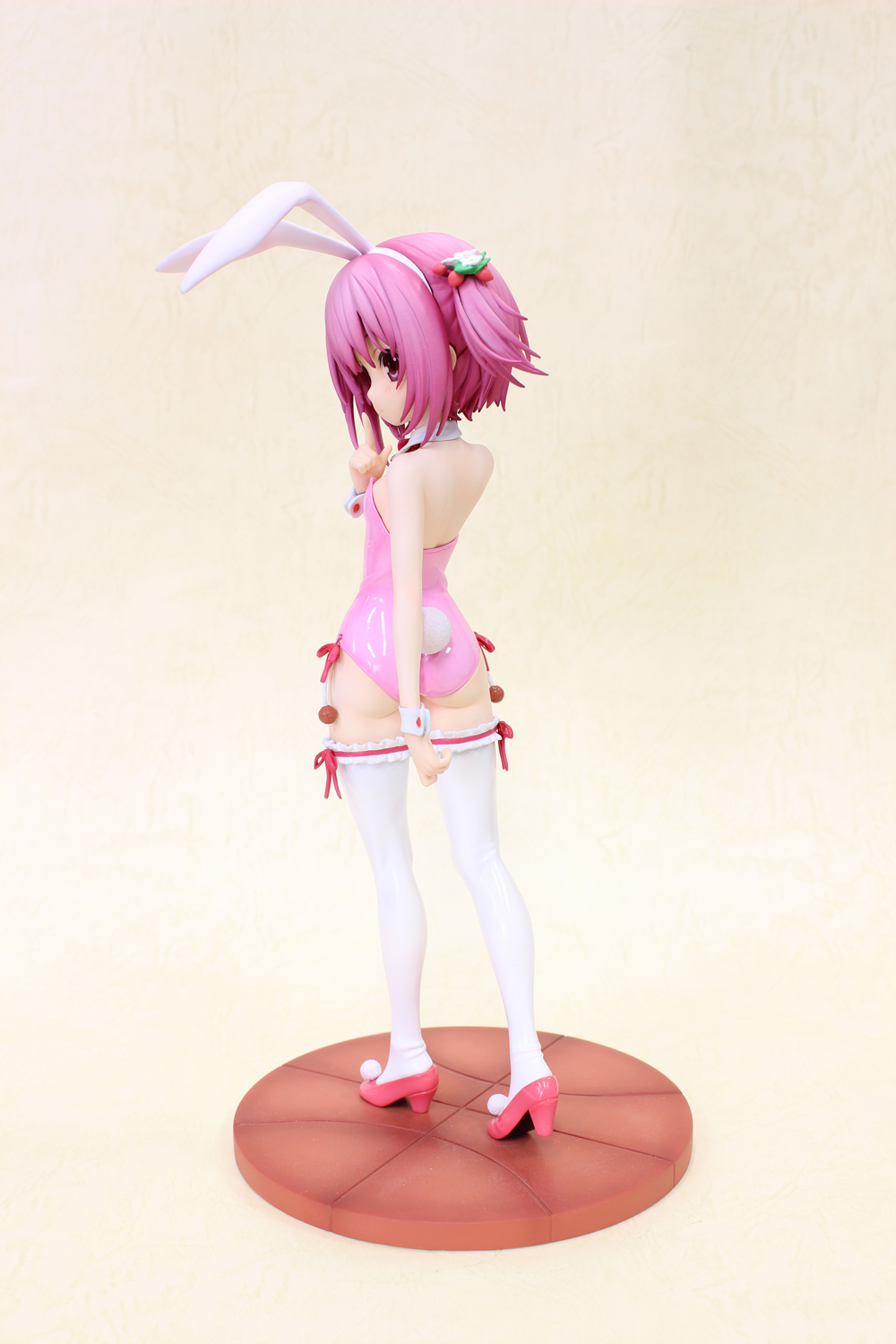 Ro-Kyu-Bu! SS - Minato Tomoka - 1/7 - Usagi-san Ver. (PLUM) photo 23