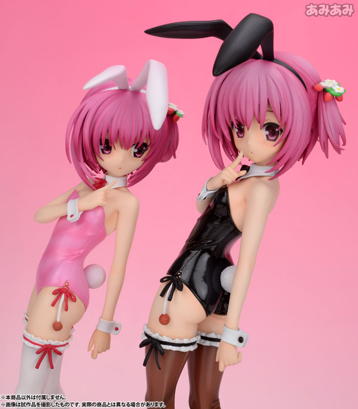 Ro-Kyu-Bu! SS - Minato Tomoka - 1/7 - Usagi-san Ver. (PLUM) photo 25