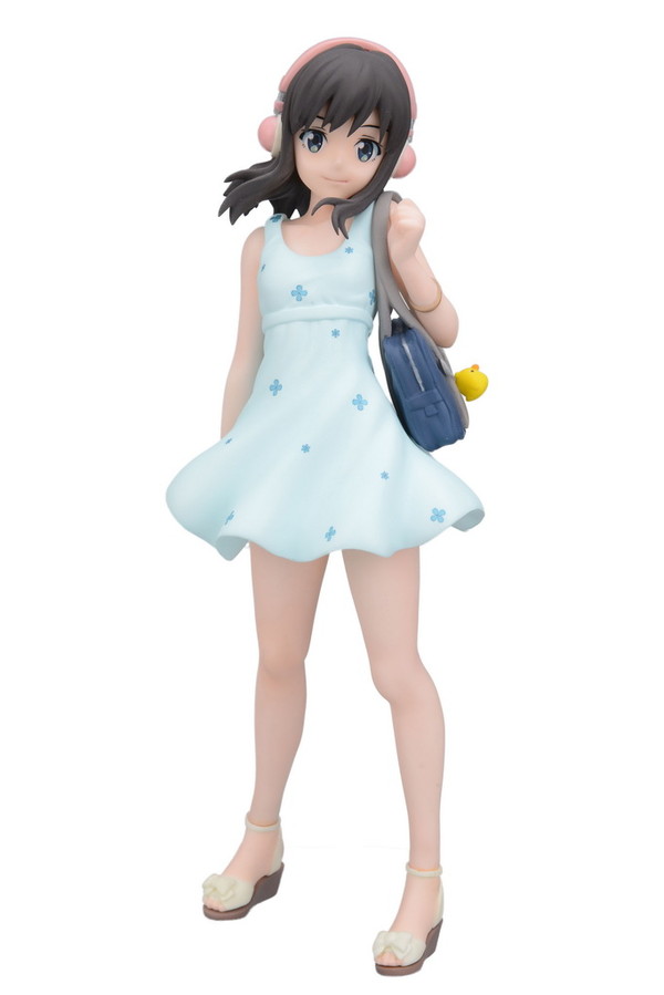 Wake Up, Girls! - Shimada Mayu (SEGA)