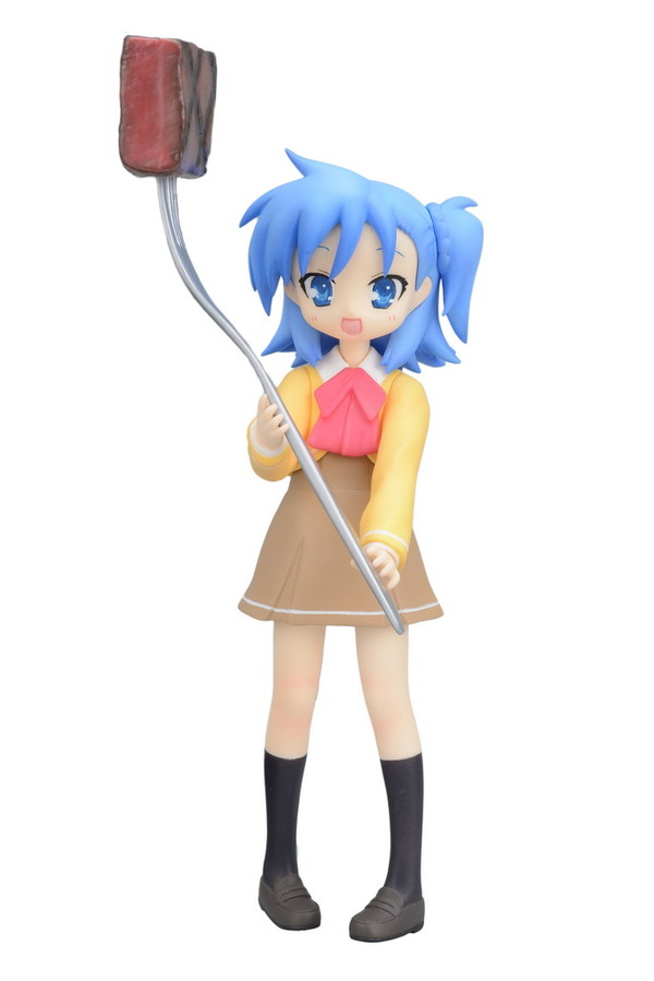 Miyakawa-ke no Kuufuku - Miyakawa Hikage - PM Figure (SEGA)