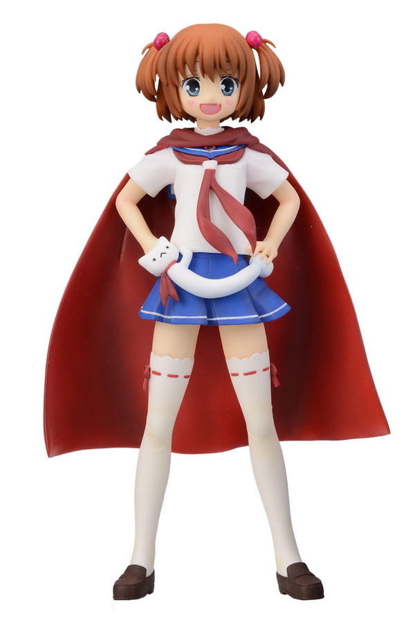 Saki Zenkoku-hen - Kataoka Yuuki (SEGA)