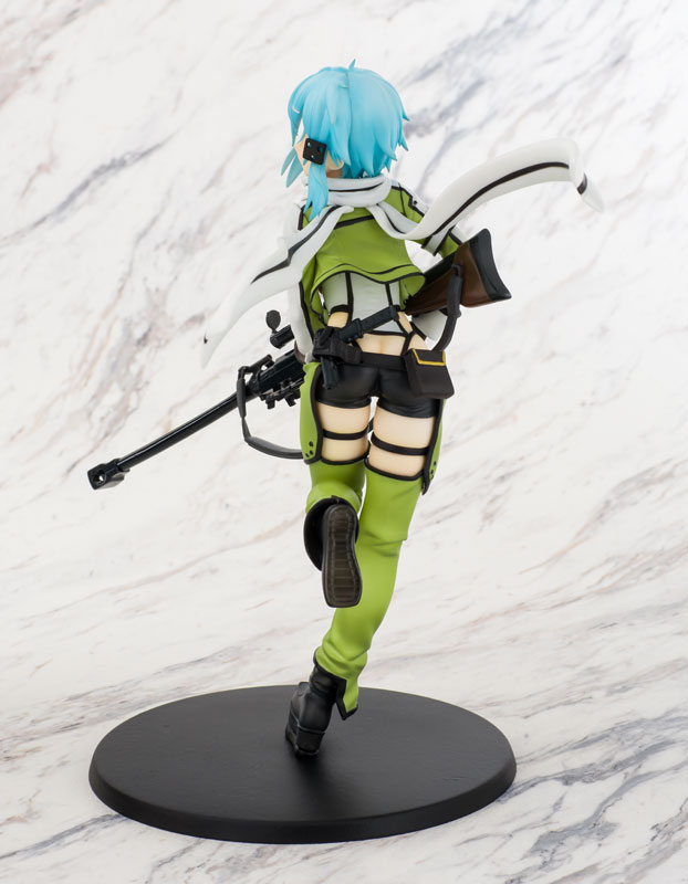 Sword Art Online II - Sinon - 1/8 (Pulchra) photo 7