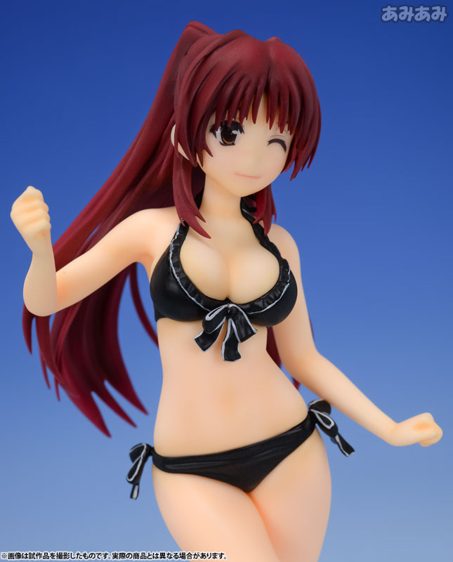 To Heart 2 - Kousaka Tamaki - 1/10 (Pulchra)