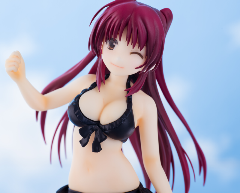 To Heart 2 - Kousaka Tamaki - 1/10 (Pulchra) photo 2