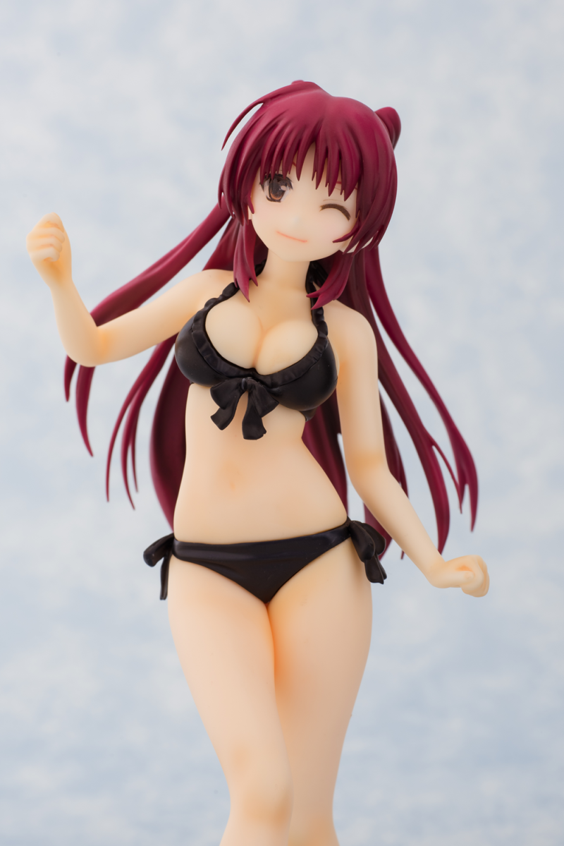 To Heart 2 - Kousaka Tamaki - 1/10 (Pulchra) photo 3