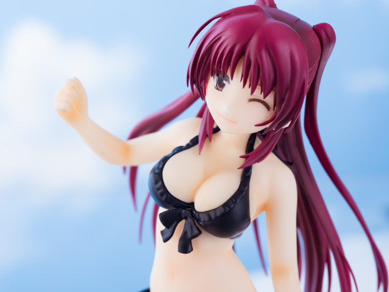 To Heart 2 - Kousaka Tamaki - 1/10 (Pulchra) photo 4