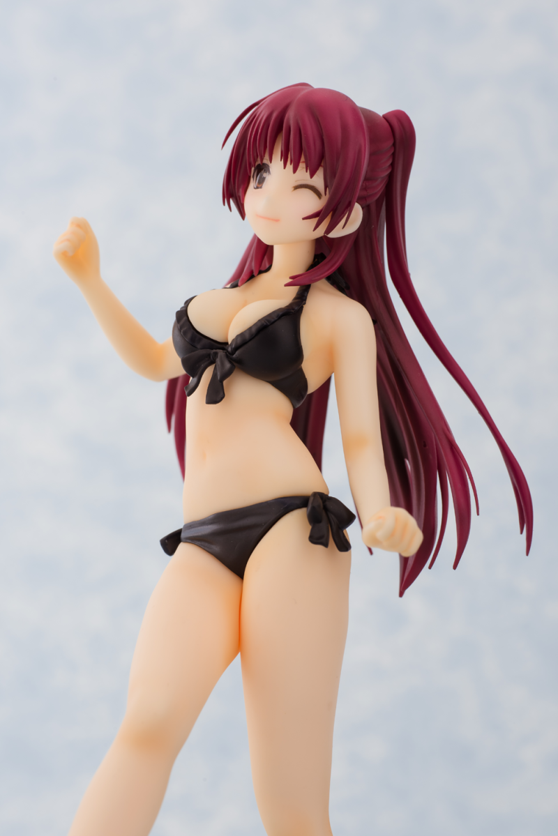 To Heart 2 - Kousaka Tamaki - 1/10 (Pulchra) photo 5